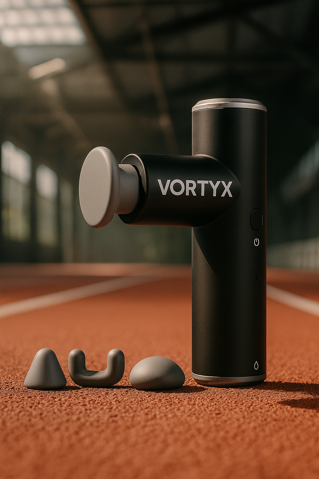 Pistolets de massage