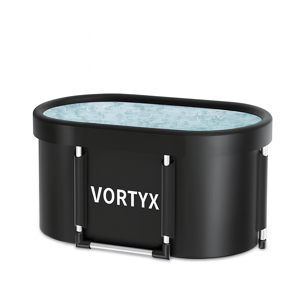 VORTYX Cold Therapy Bath – Bain Froid