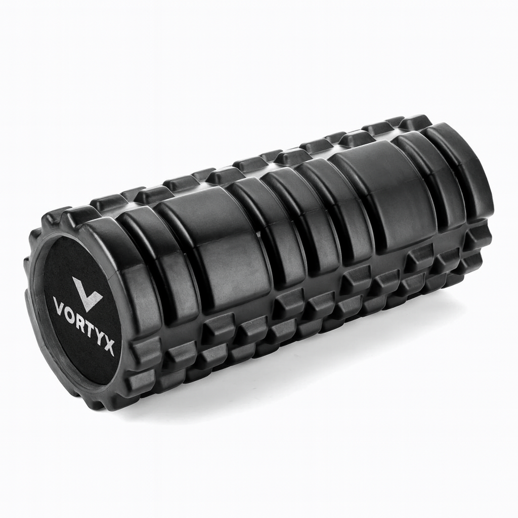 VORTYX Foam Roller Pro