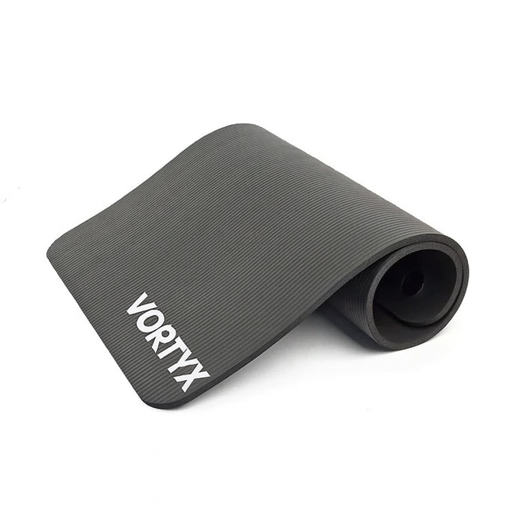Tapis de Fitness Antidérapant VORTYX