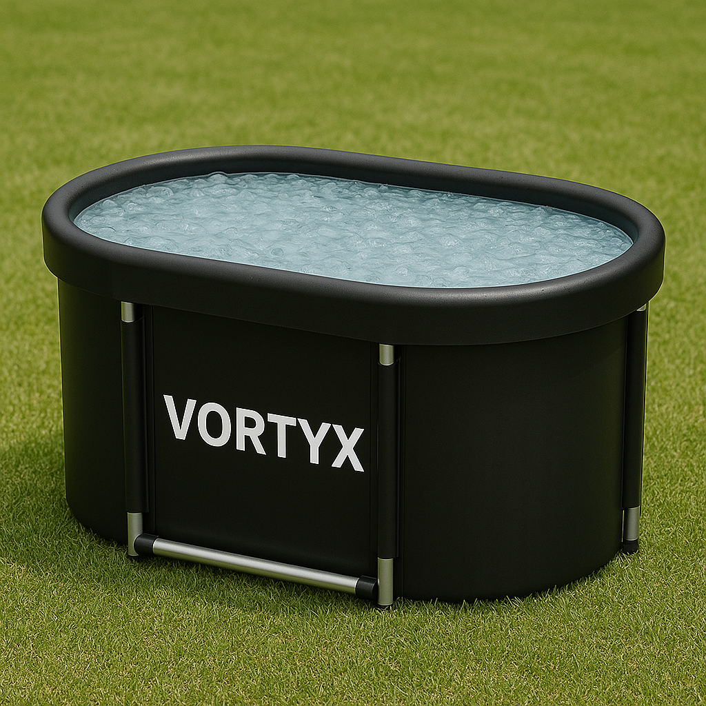 VORTYX Cold Therapy Bath – Bain Froid