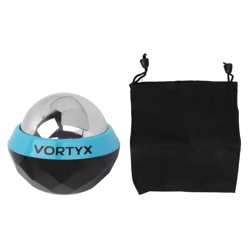 Balle de massage 360° pour soulagement musculaire